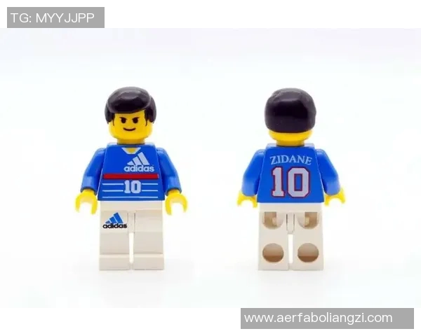 积木人仔足球明星的精彩瞬间与成长历程探秘