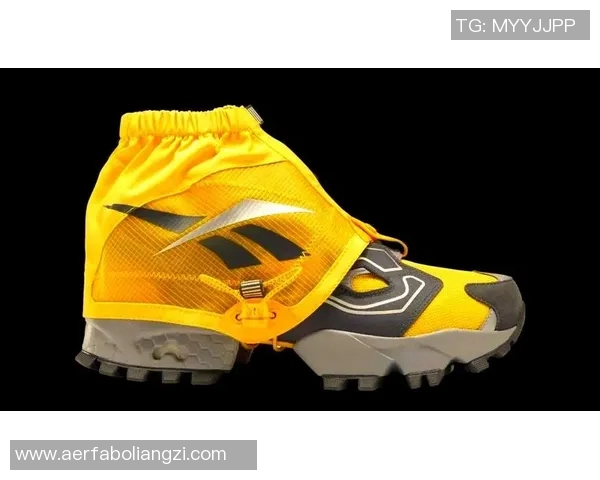 足球明星联名球鞋设计风格与潮流趋势解析图集