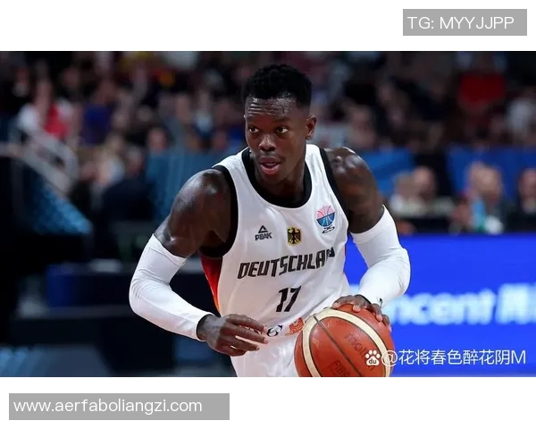 丹尼斯施罗德在NBA赛场上的崛起与挑战之路解析